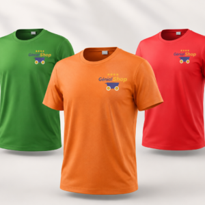 T-SHIRT