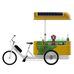Cargo Cocktail