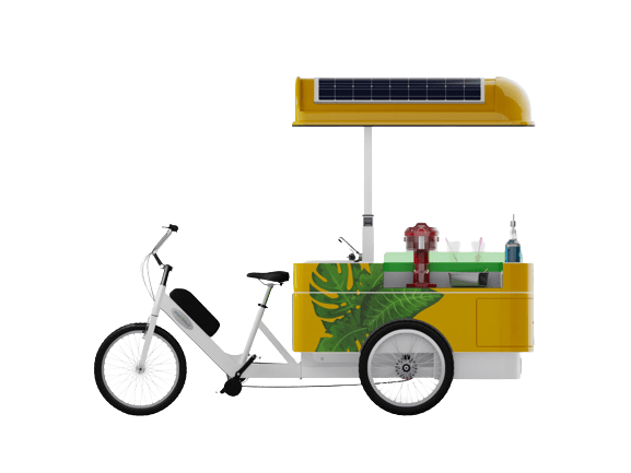 Cargo Cocktail