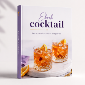 eBook Cocktail